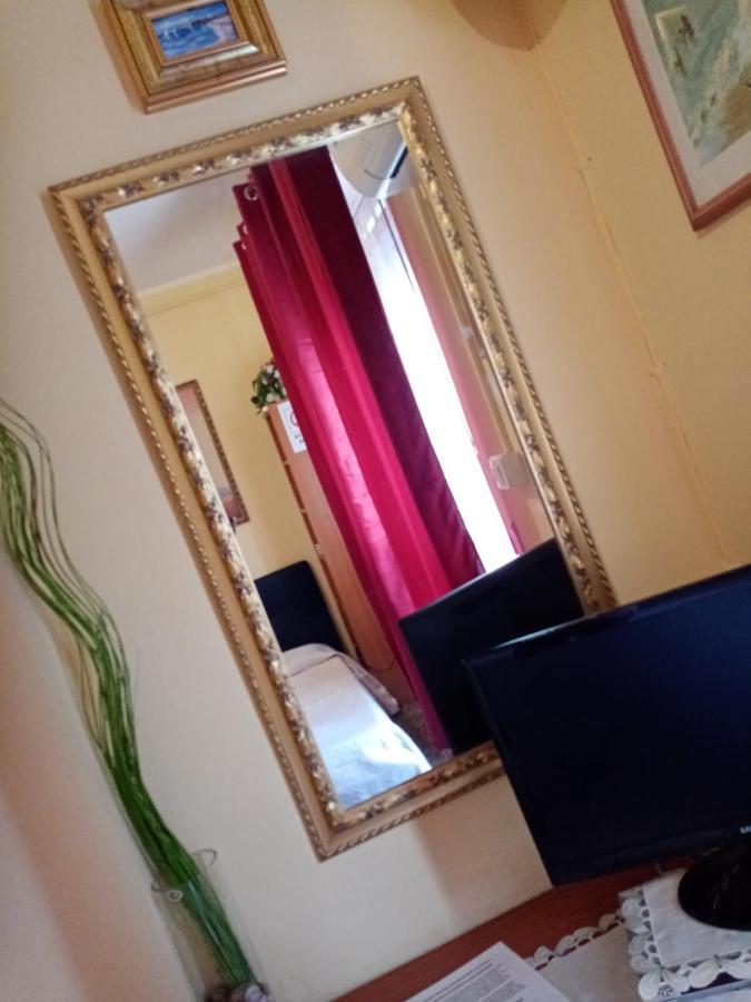 Al Relax Panzió Cagliari Kültér fotó