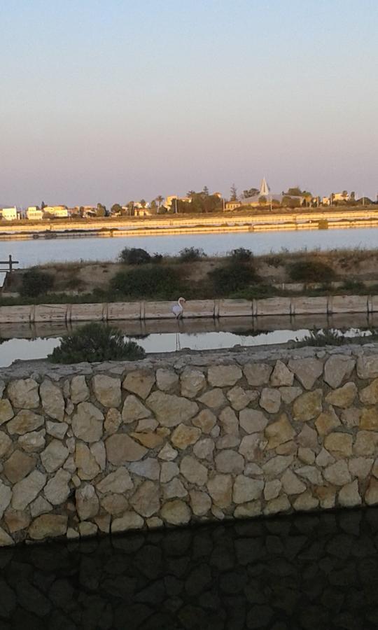Al Relax Panzió Cagliari Kültér fotó